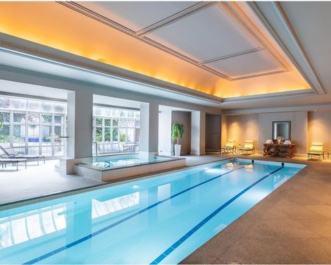 InterContinental Dublin-0