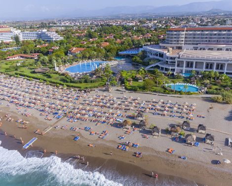 Starlight Resort Hotel-0