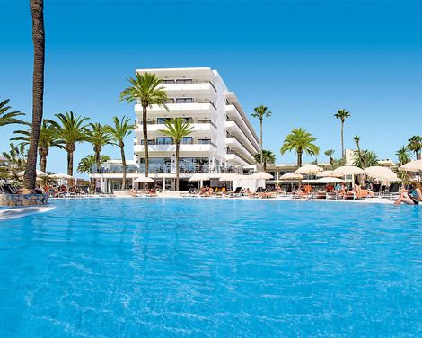 allsun Hotel Bahia del Este-1