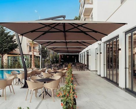 Delight Hotel & SPA-4