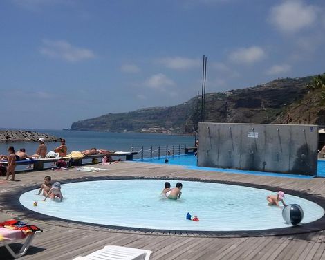 Flag Hotel Madeira - Ribeira Brava-3