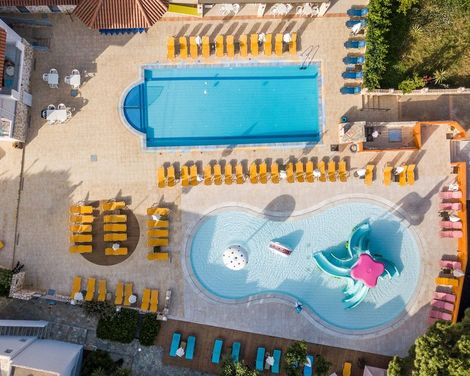 Katrin Hotel & Bungalows-3
