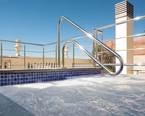 Ciutat Vella Hotel-0