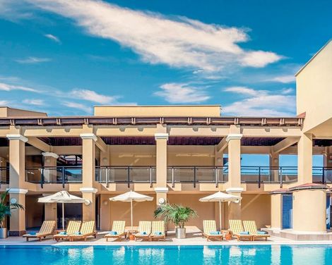 Asteria Family Resort Belek-3