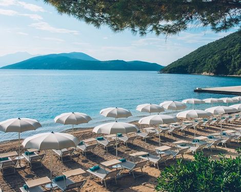 Iberostar Waves Herceg Novi-1