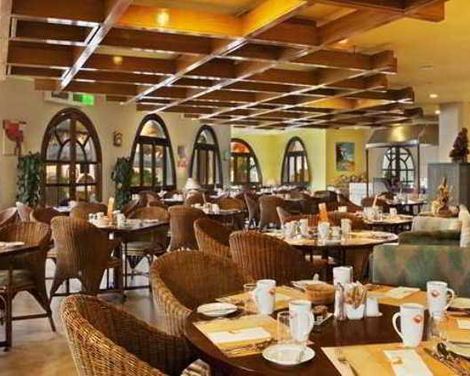 Safir Dahab Resort-1