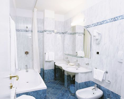 Sant Alphio Garden Hotel & Spa-0