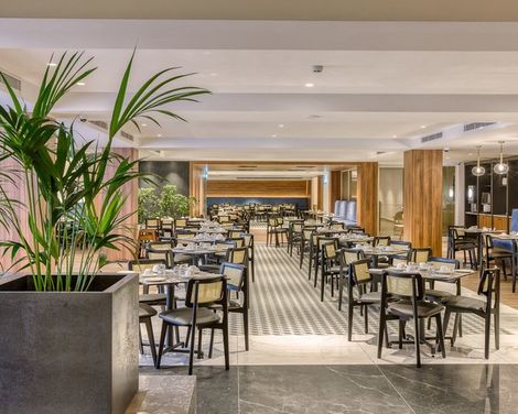 Solana Hotel & Spa-4