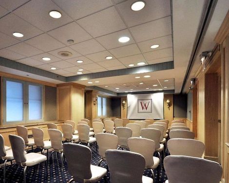 The Whitehall Hotel, BW Premier Collection-0