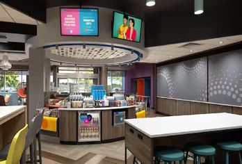 Hotel, Tru By Hilton Panama City Beach