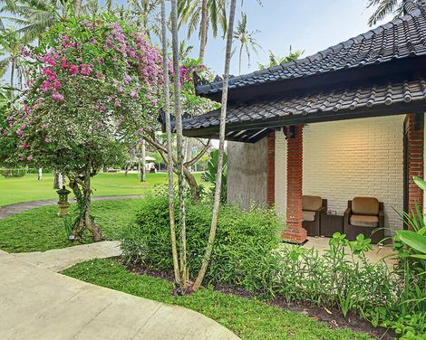 Candi Beach Resort & Spa-3