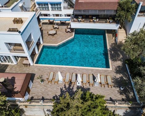 Manzara Boutique Hotel-2