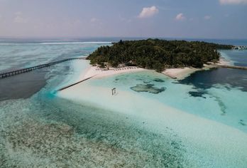 Hotel, Adaaran Select Hudhuran Fushi