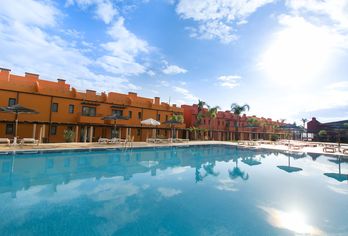 Hotel, NH Marina Portimão Resort