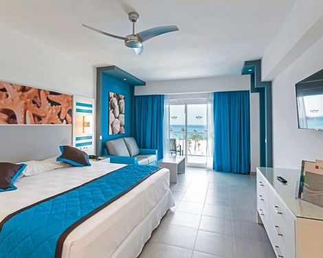 Hotel Riu Republica-4