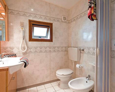 Camping Village Baia Blu La Tortuga-0