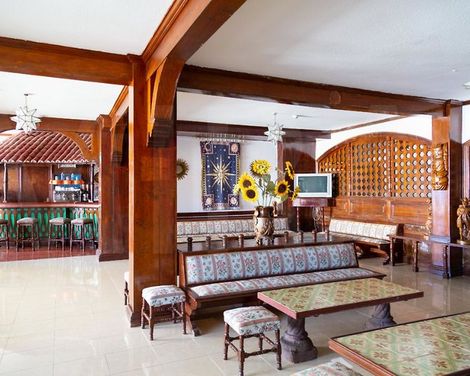 Casa Del Sol-1