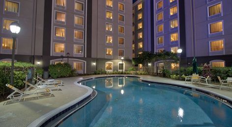 La Quinta Inn & Suites by Wyndham Orlando I Drive/Conv Ctr