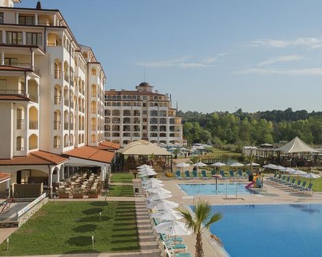 Hotel Sunrise All Suites Resort-0