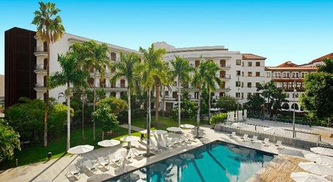 Iberostar Heritage Grand Mencey