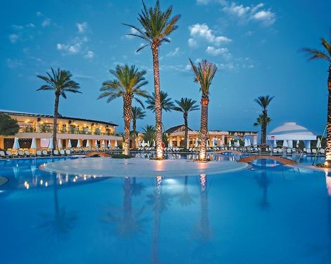 Limak Atlantis Deluxe Hotel & Resort-3