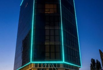 The Elysium Taksim