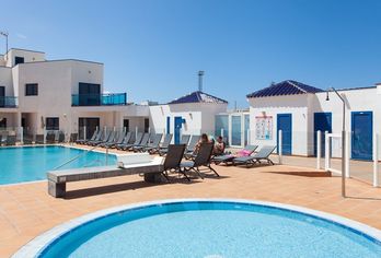 Hotel, TAO El Cotillo