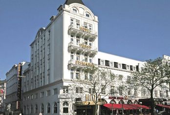 Hotel, Hotel Fürst Bismarck