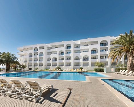 Ukino Terrace Algarve Concept Hotel-0