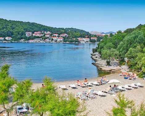 Aminess Vival Port9 Resort-2