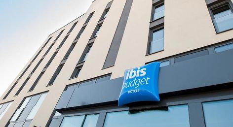 ibis budget Konstanz