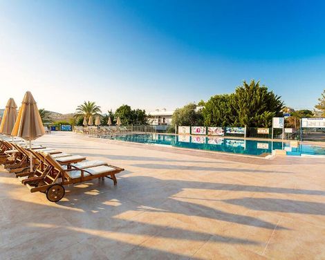 Royal Asarlik Beach Hotel & Spa-4