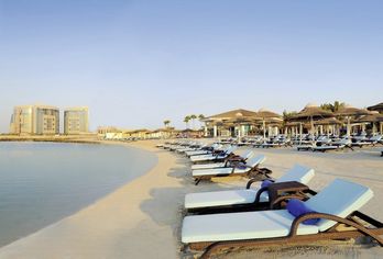 Intercontinental Abu Dhabi