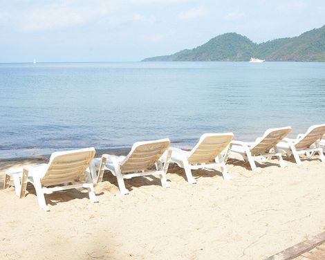 The Aiyapura Koh Chang-1