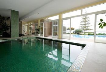 Hotel, Hotel do Campo