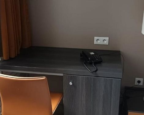 Aparthotel Adagio Paris XV-3