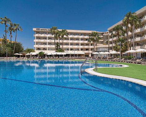 H10 Cambrils Playa-2