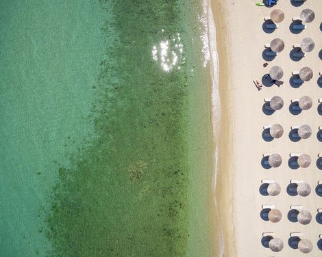 Kassandra Palace Seaside Resort-4