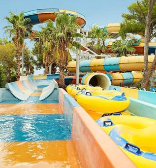 BLUESEA Marina Parc