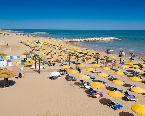 Camping Village Vela Blu-1