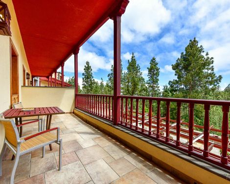 Hotel Spa Villalba-4