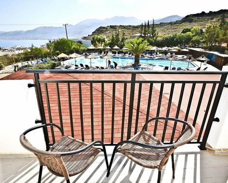 Semiramis Village Hotel-4