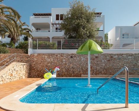 Hotel Palia Puerto del Sol-3