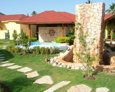 VIK Hotel Arena Blanca-1