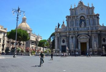 Hotel, Tre Stelle Al Duomo