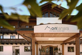 Hotel, Montanara