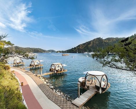 Rixos Premium Göcek-1