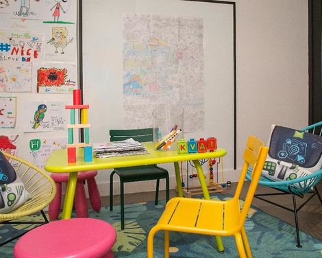 Ibis Styles Nice Centre Gare-0