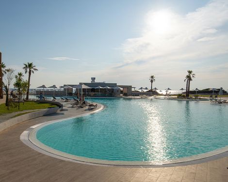 Portes Lithos Luxury Resort-2