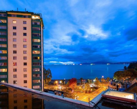 Best Western Plus Sands Hotel-1